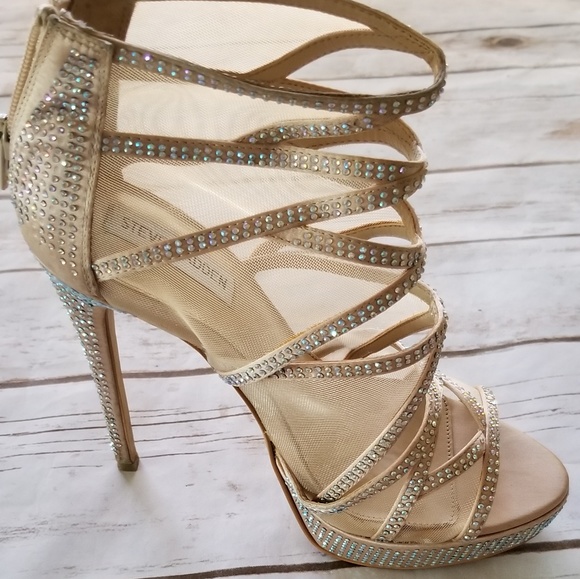 Steve Madden Platforms - Picture 2 of 7